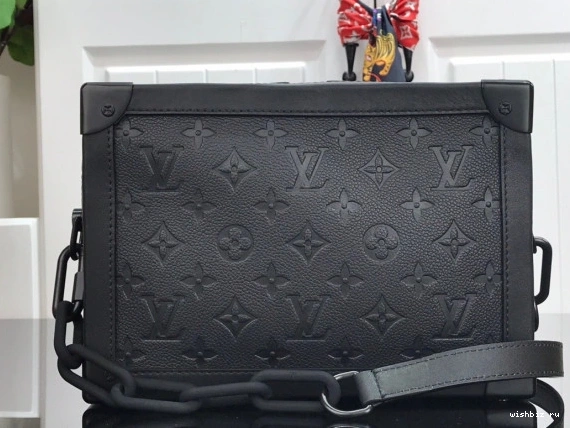 WIS VUITTON LOUIS BOX 1225